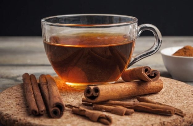 5 loai do uong tu que giam cholesterol ‘xau’ tu nhien hinh anh