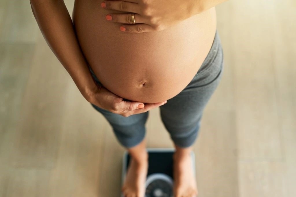 4 benh phu khoa nguy hiem thuong 'tan cong' me bau hinh anh