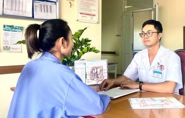 ung thư đại trực tràng ảnh 1 ung thu dai truc trang anh 1