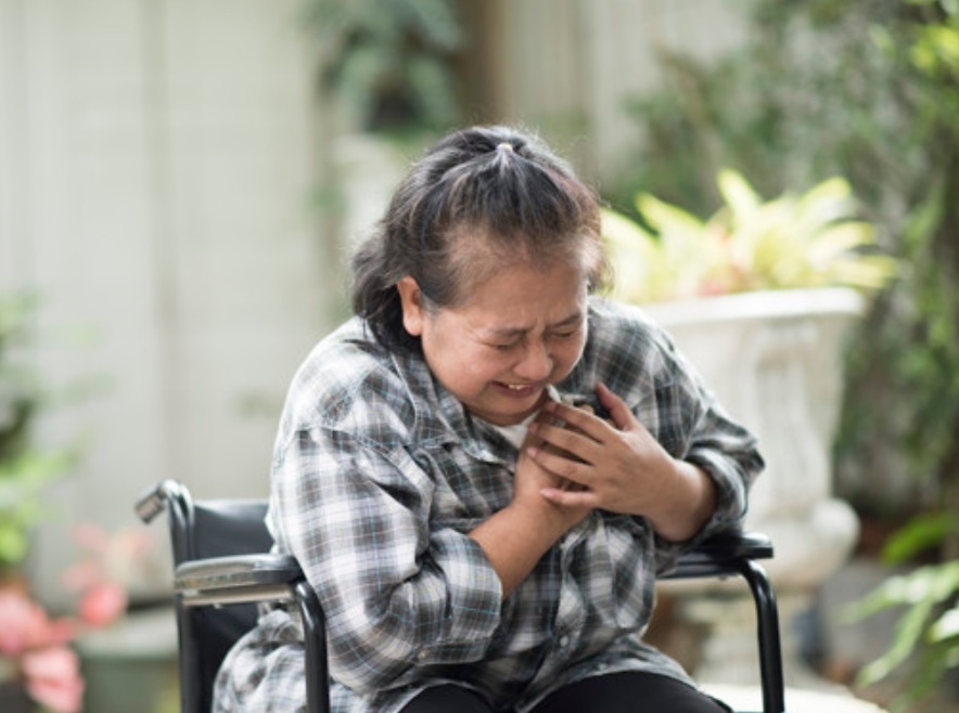 Co the chua khoi COPD khong? hinh anh