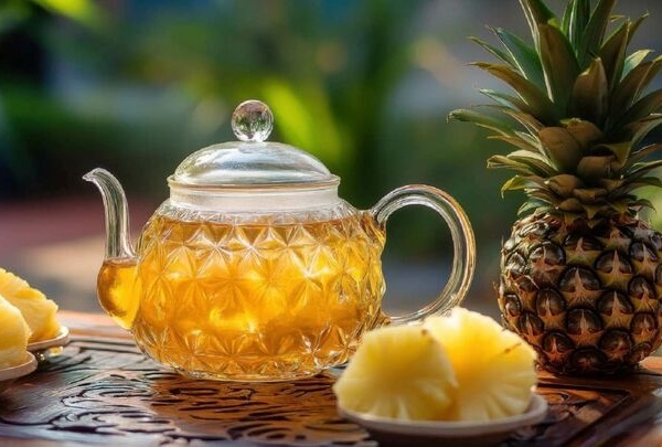 6 loi ich bat ngo khi an dua hinh anh