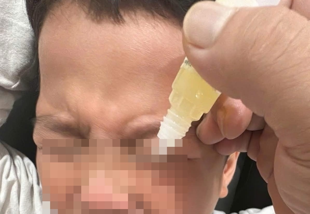 Rung minh voi nhung thu dien ra trong nhom 'Chanh lieu cao' hinh anh