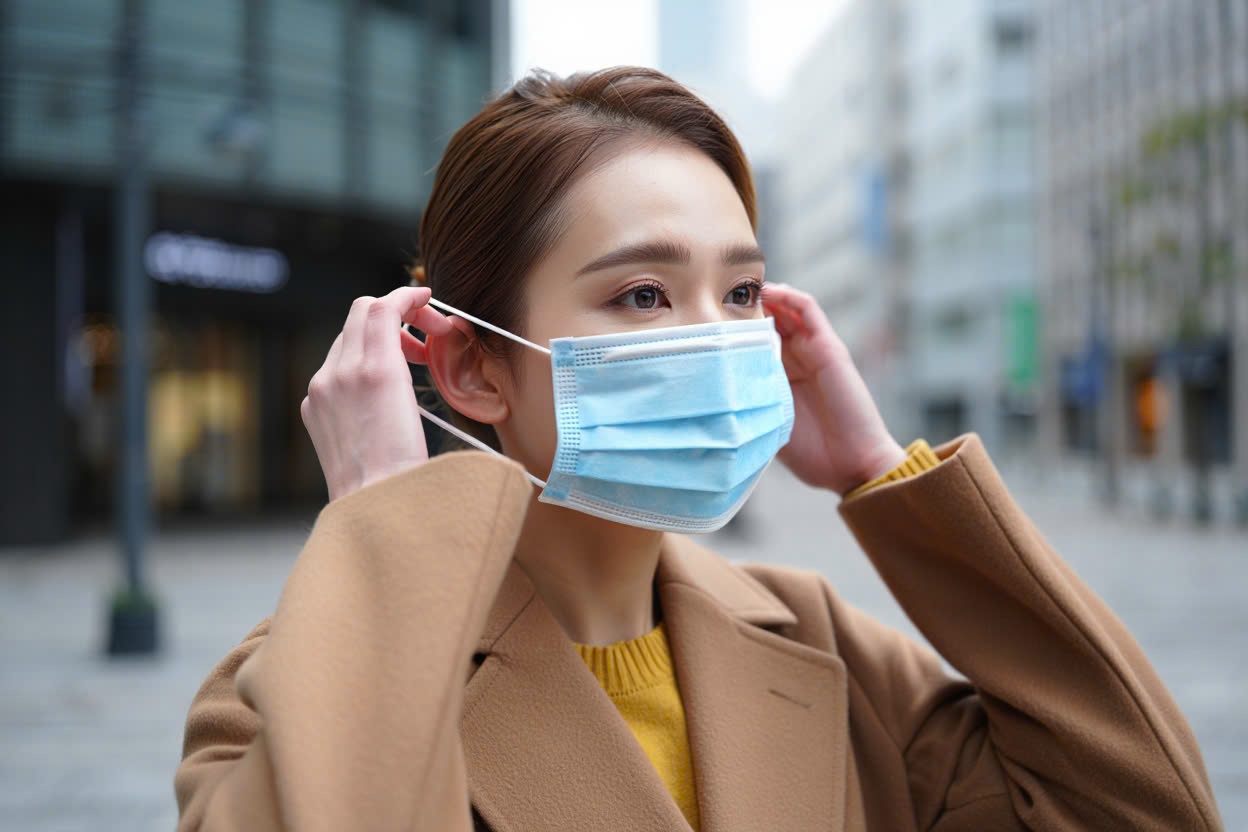 Bo Y te khuyen cao cac bien phap phong, chong dich Covid-19 hinh anh