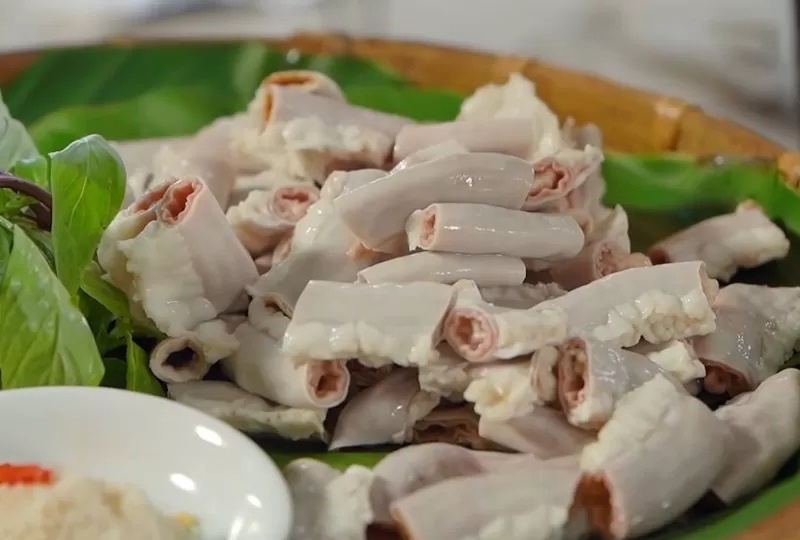 Phat hien ca mac lien cau khuan o nguoi ban long lon tai Ha Noi hinh anh