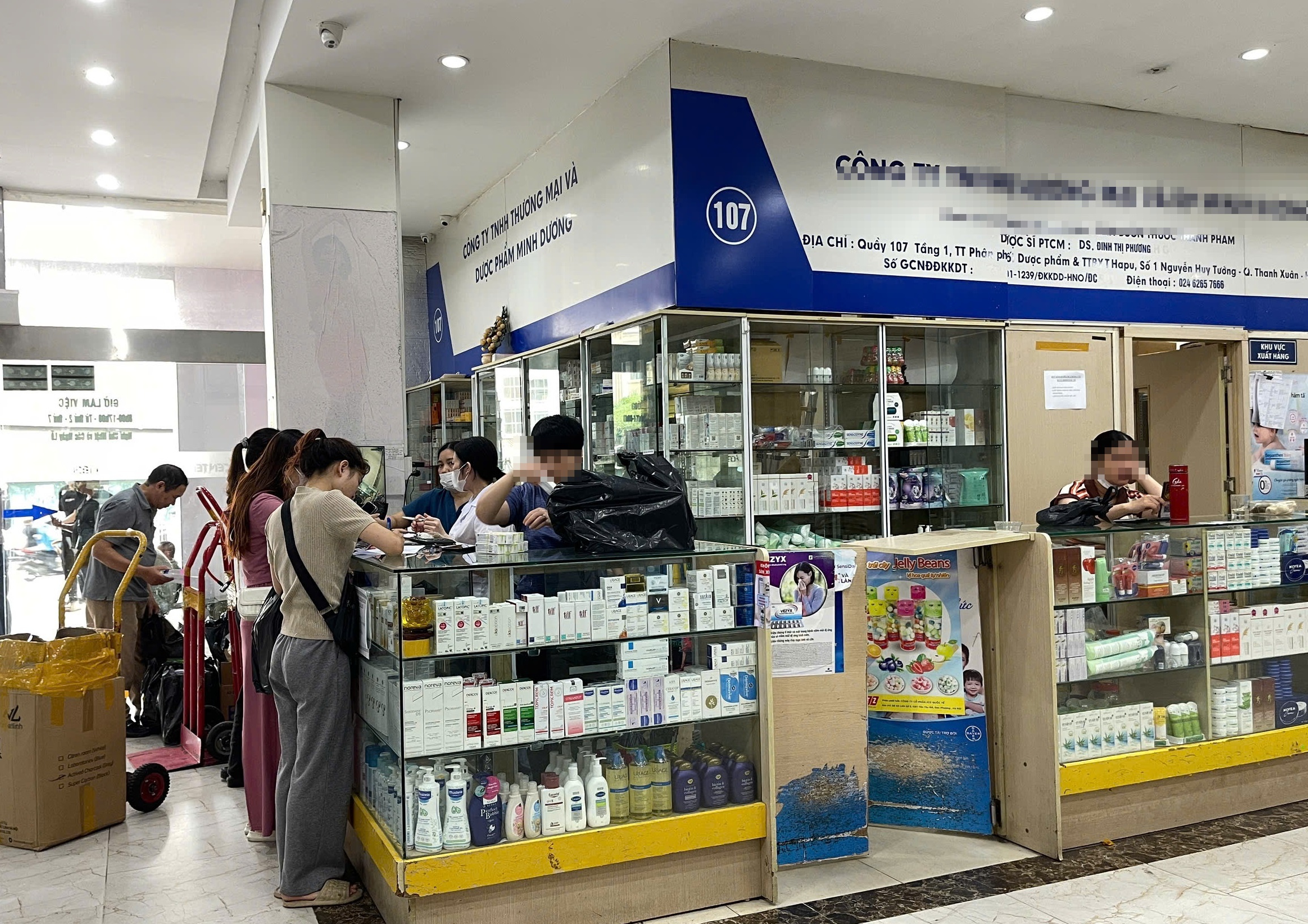 thu hoi thuoc anh 1