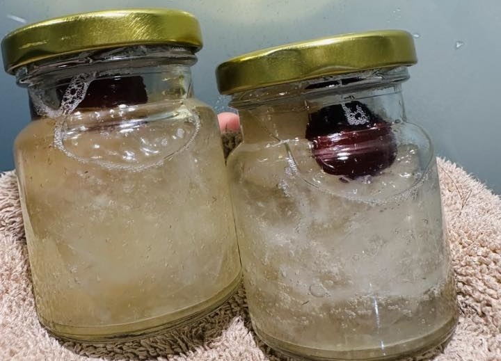 To yen tot nhung khong phai 'than duoc' hinh anh