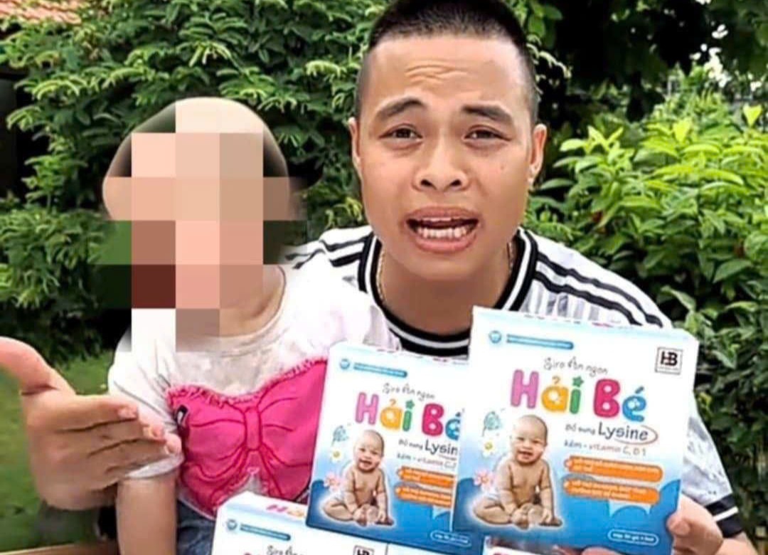 Khoi to Hai Sen, Siro an ngon Hai Be bi yeu cau thu hoi hinh anh