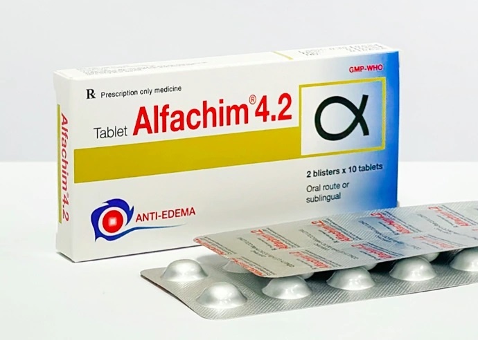 Mot lo thuoc bi thu hoi toan quoc do khong dat chat luong hinh anh