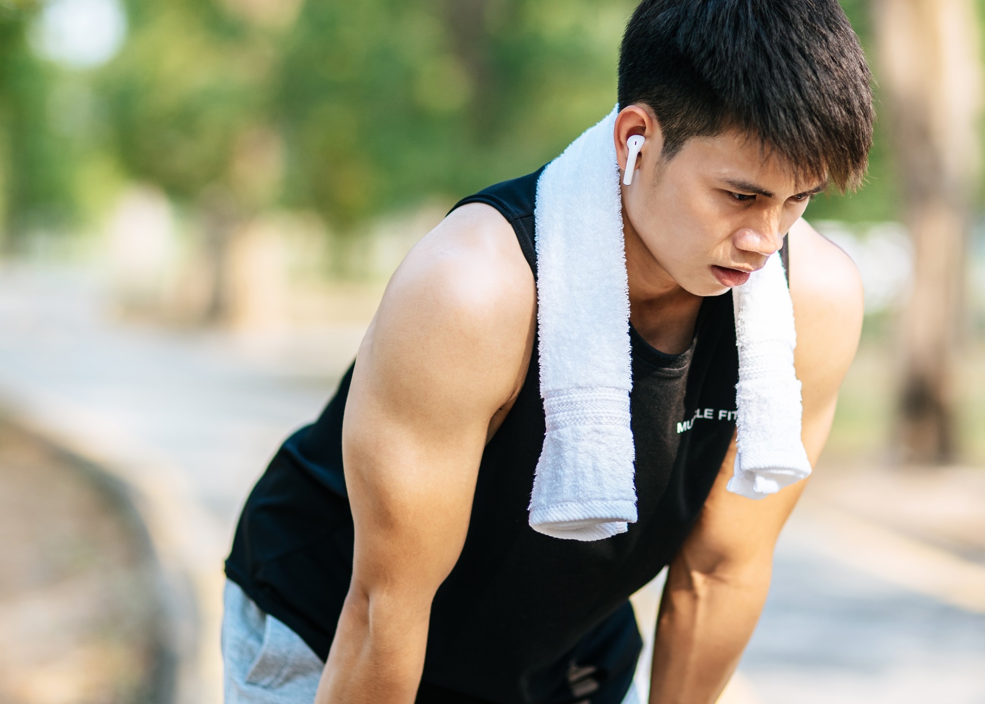 Thoat chet trong gang tac sau khi nhoi mau co tim cap hinh anh