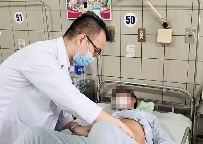 30 tuoi suy than giai doan cuoi vi bo qua dau hieu canh bao hinh anh