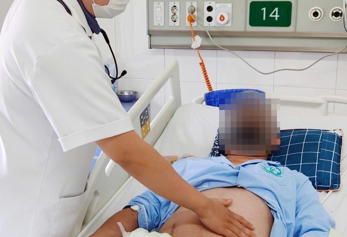 'Ke thu nho be' suyt doat mang thanh nien 27 tuoi hinh anh