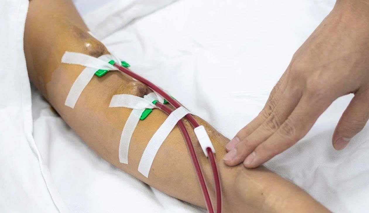 Loi song chu quan danh doi tu do tuoi doi muoi hinh anh