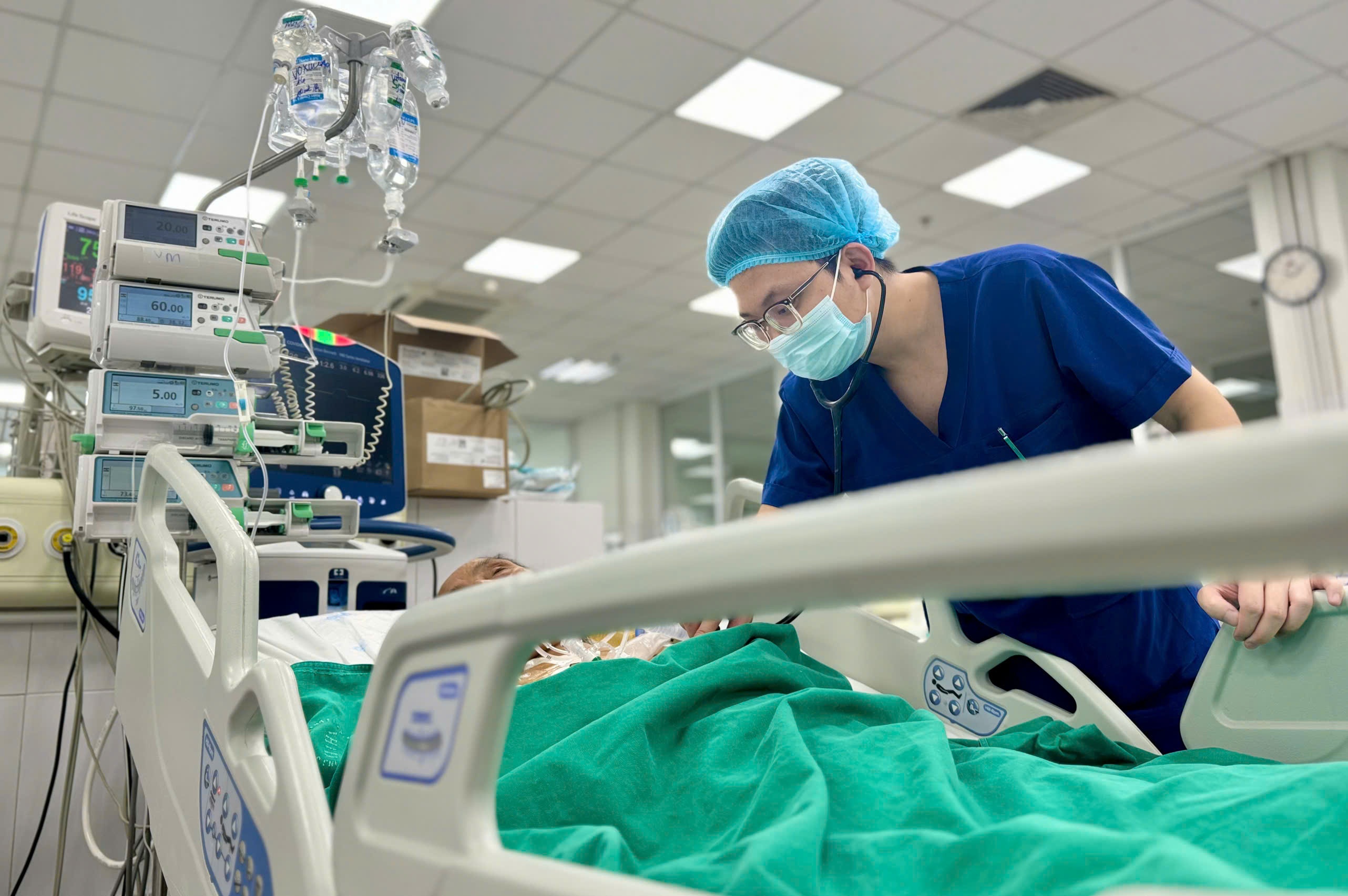 Dot quy vi nghien loai do uong quen thuoc hinh anh