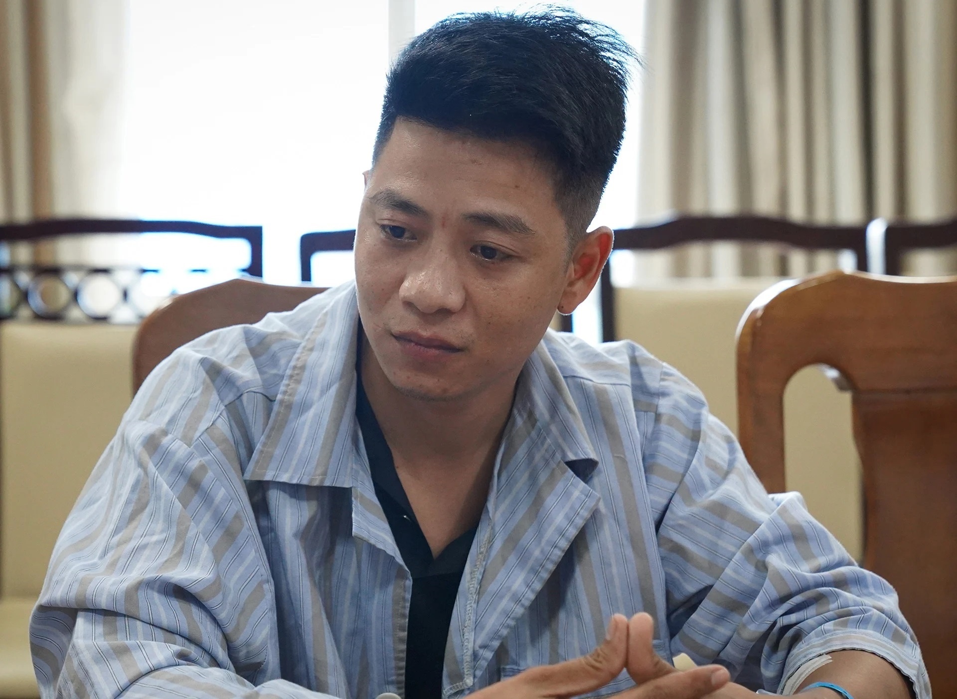 viem gan B anh 1