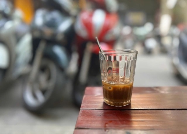 Ca phe rat tot cho suc khoe nhung tranh uong vao 2 thoi diem nay hinh anh