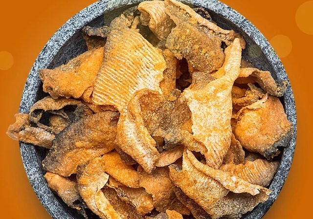 An da ca co loi cho suc khoe khong? hinh anh