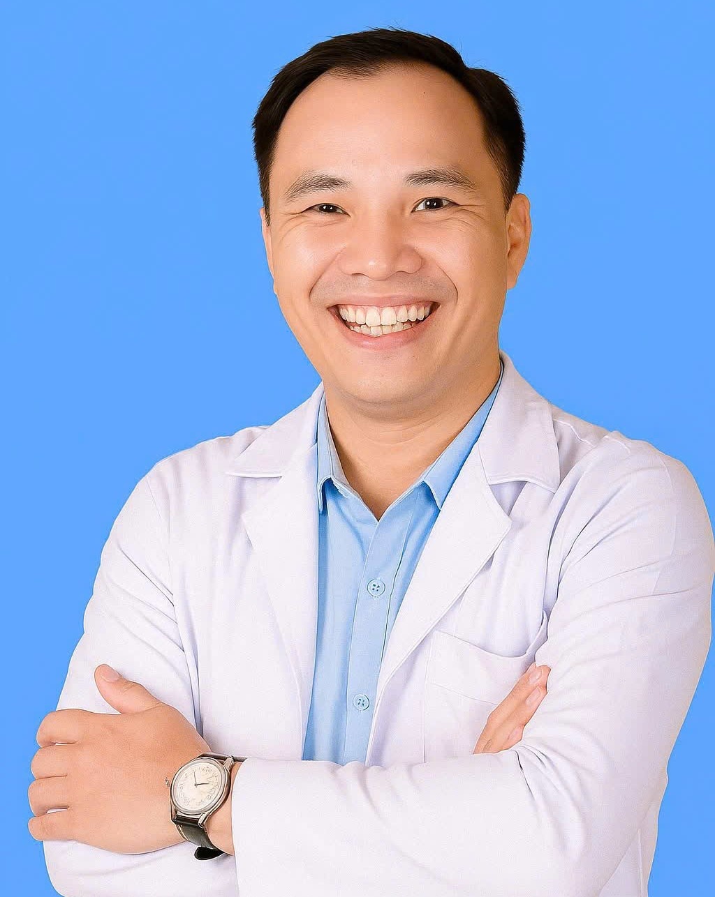 bac si noi tru anh 3