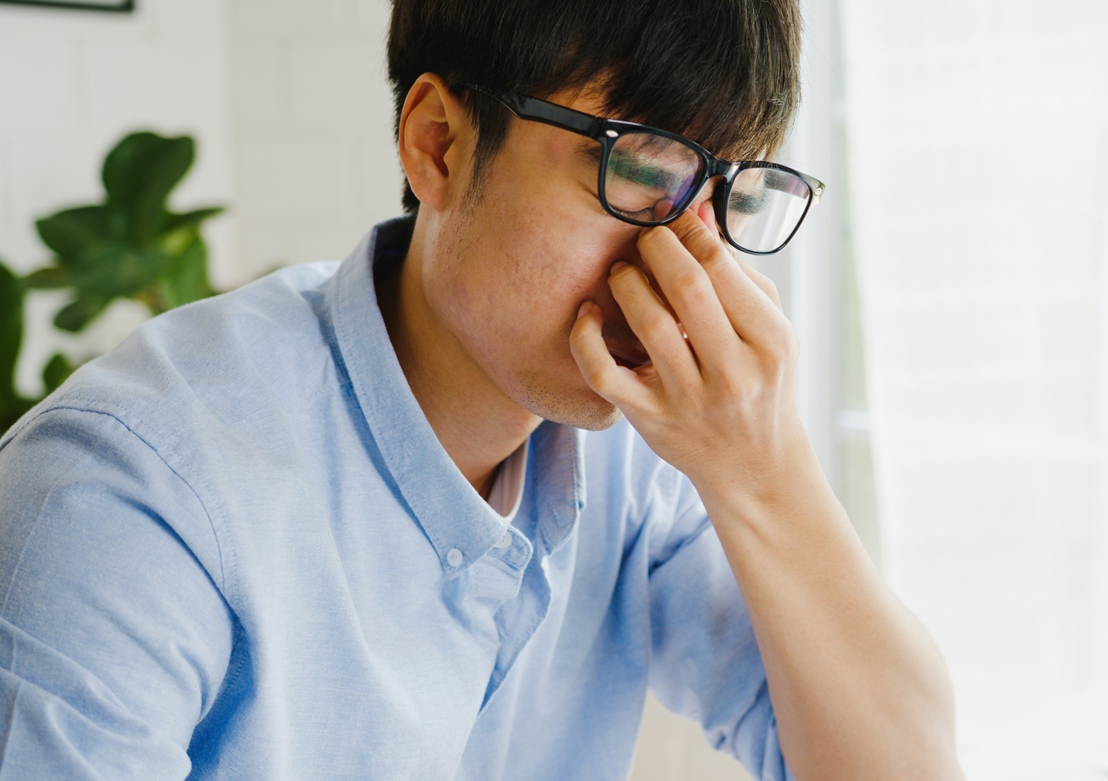 Ca hoi chan dac biet o BV Bach Mai de cuu doi mat nguoi dan ong hinh anh