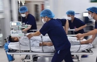 Can benh am tham 'quat nga' nhieu nguoi tre hinh anh