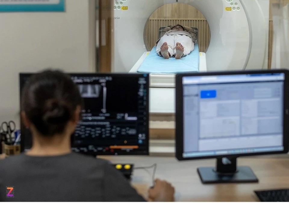 Ai cung muon chup CT toan than, chuyen gia khuyen cao hinh anh