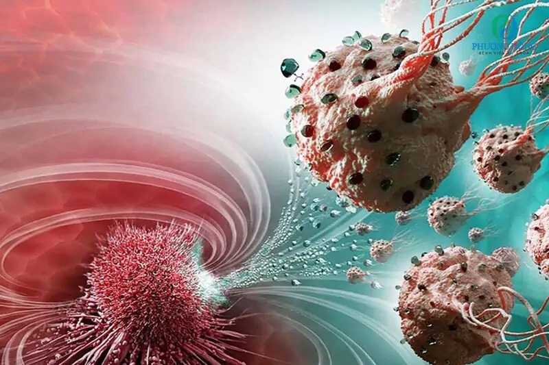 Loại virus phổ biến lây qua đường tình dục có thể gây ung thư