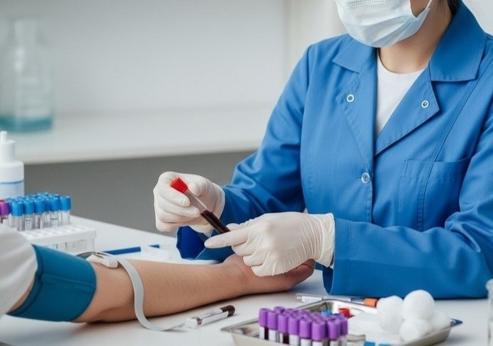 Su that sau ket qua ADN khien nguoi chong mang tieng oan ngoai tinh hinh anh