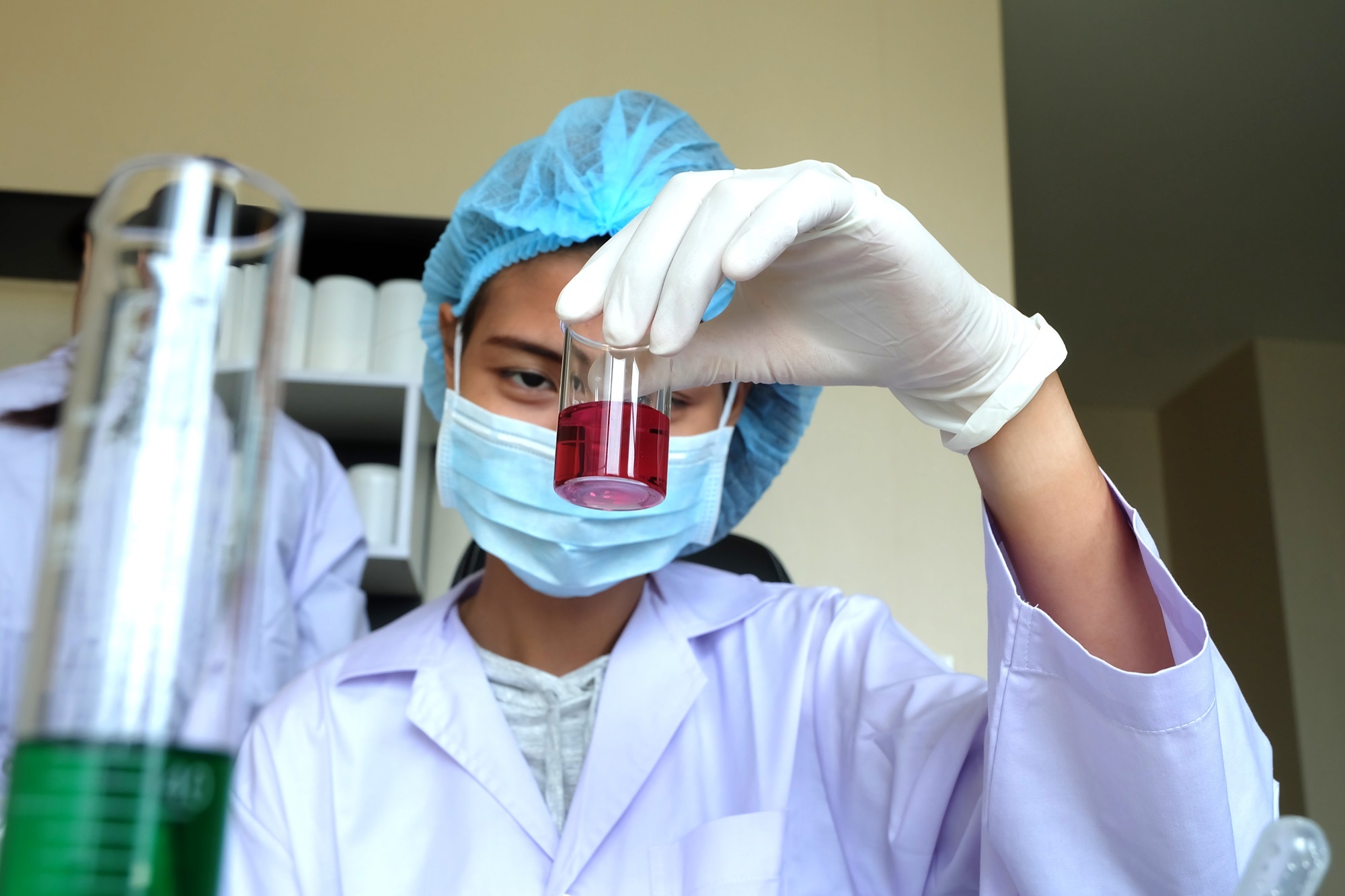 nhiem trung mau anh 1