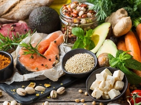 Thuc pham nen an de giam nguy co ung thu dai truc trang hinh anh