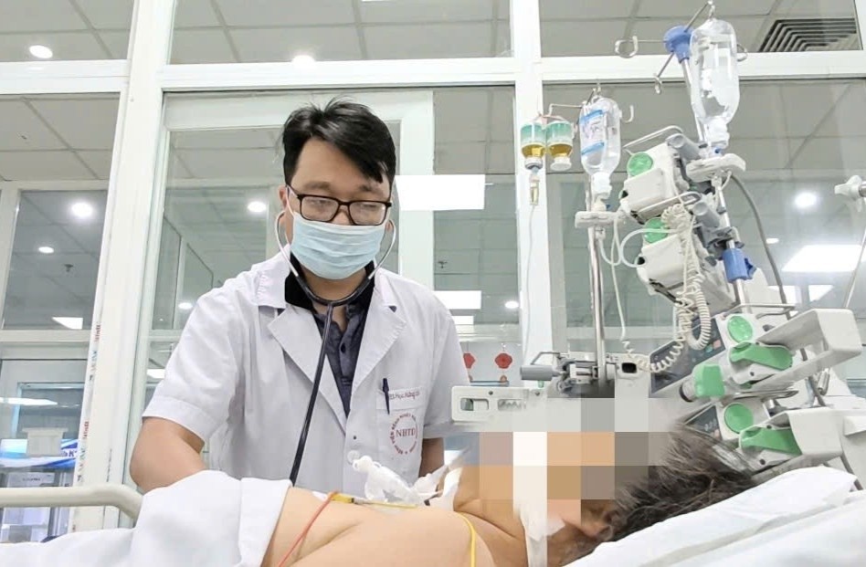 sot xuat huyet anh 1