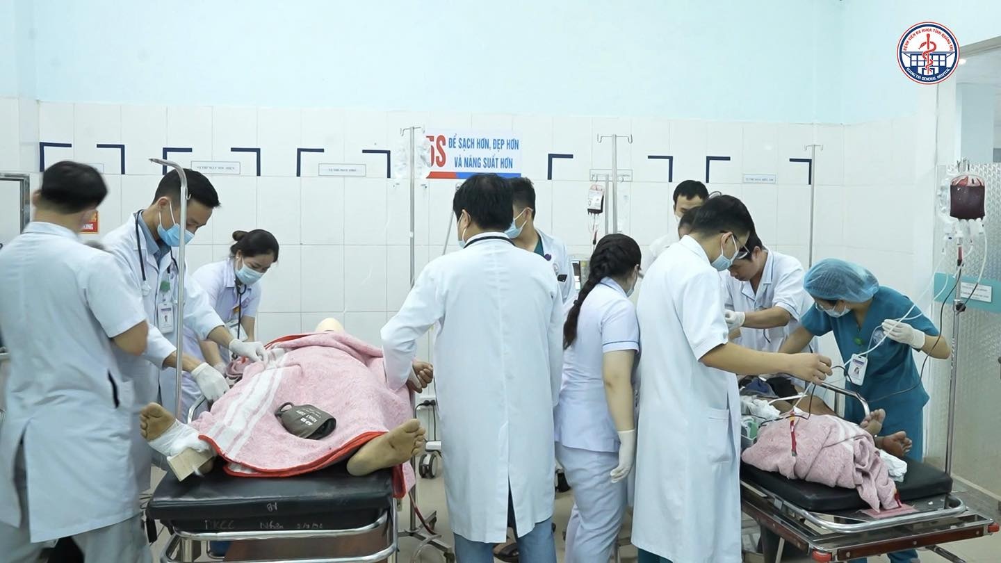 tai nan o Tan Long anh 1