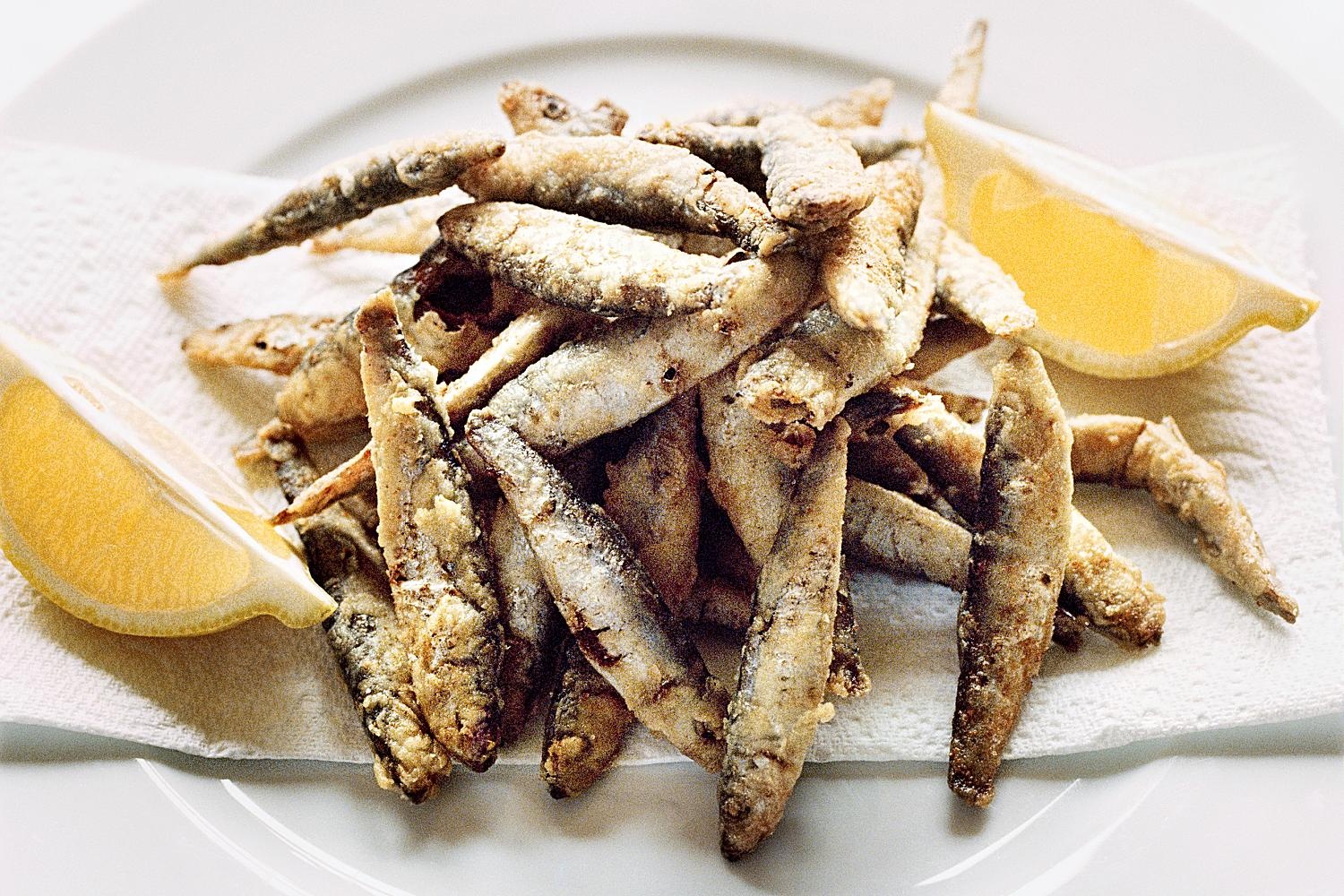 Loai ca binh dan tot nhu thuoc bo hinh anh