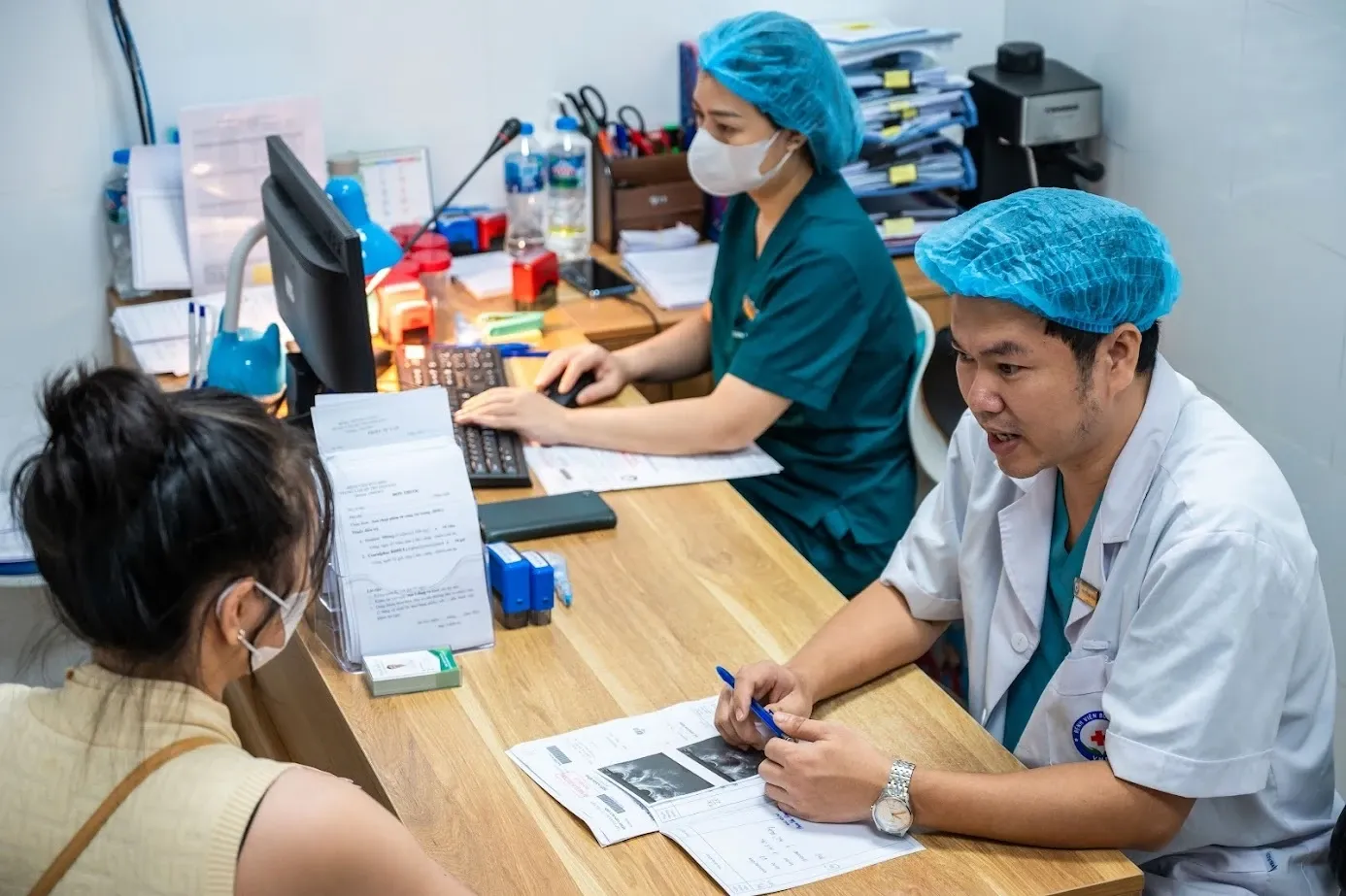 Tu hom nay, phu nu doc than duoc quyen sinh con bang IVF hinh anh