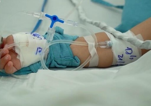 TP.HCM gia tang cac benh truyen nhiem, nguy co dich chong dich hinh anh