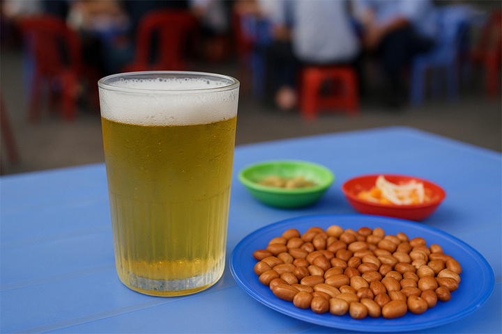bia hoi suc khoe anh 1