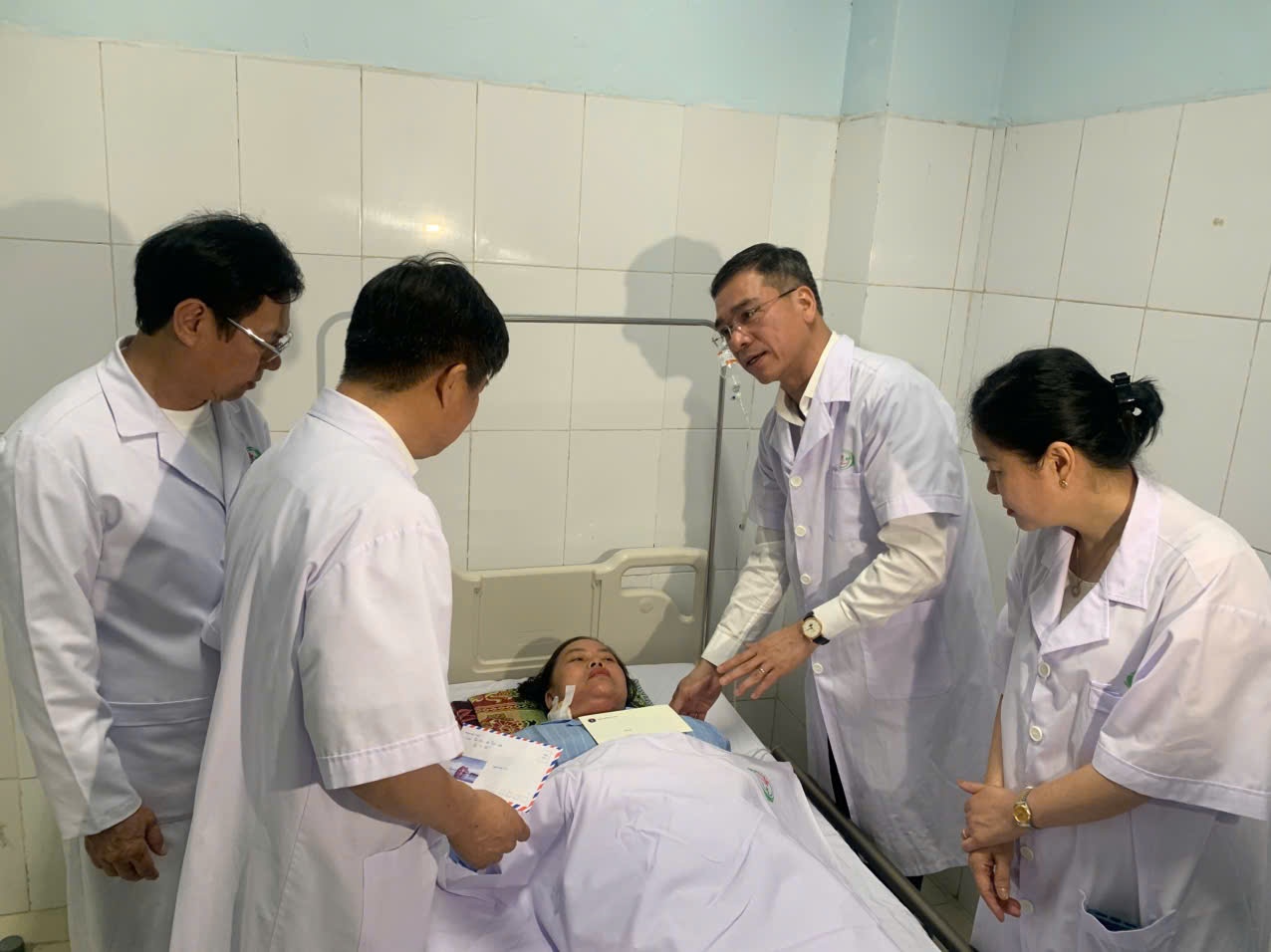 tan cong Nghe An anh 1