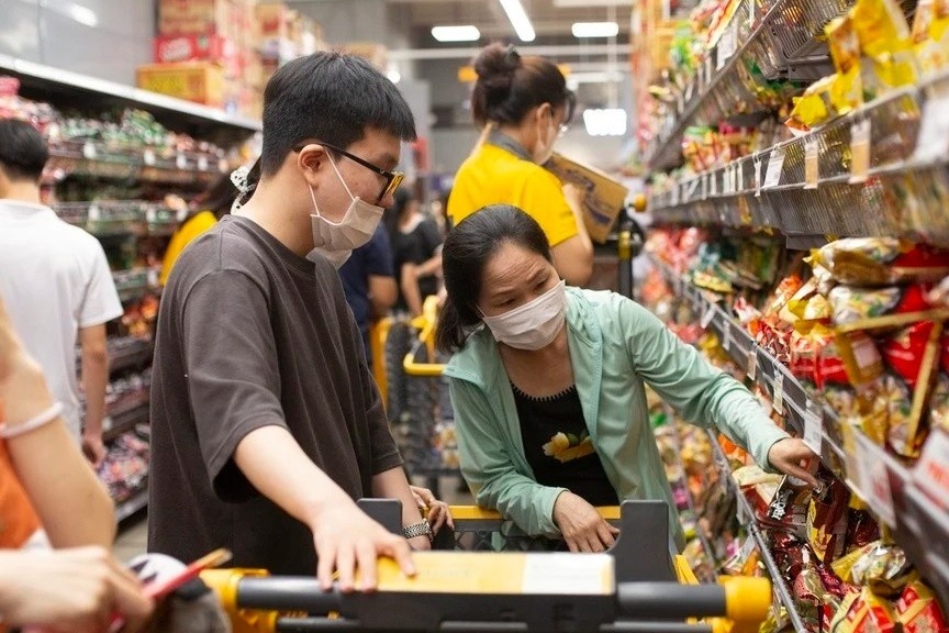 Mot thoi quen giup hang trieu nguoi Viet tranh xa benh tat hinh anh