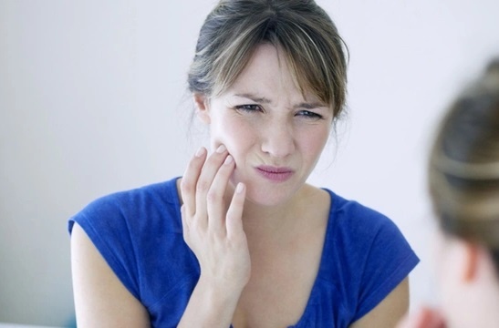 3 benh rang mieng pho bien o phu nu mang thai va cach cham soc an toan hinh anh