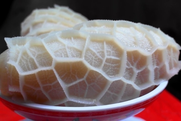 Meo chon sach bo tuoi va cach lam trang, khu mui khong can hoa chat hinh anh