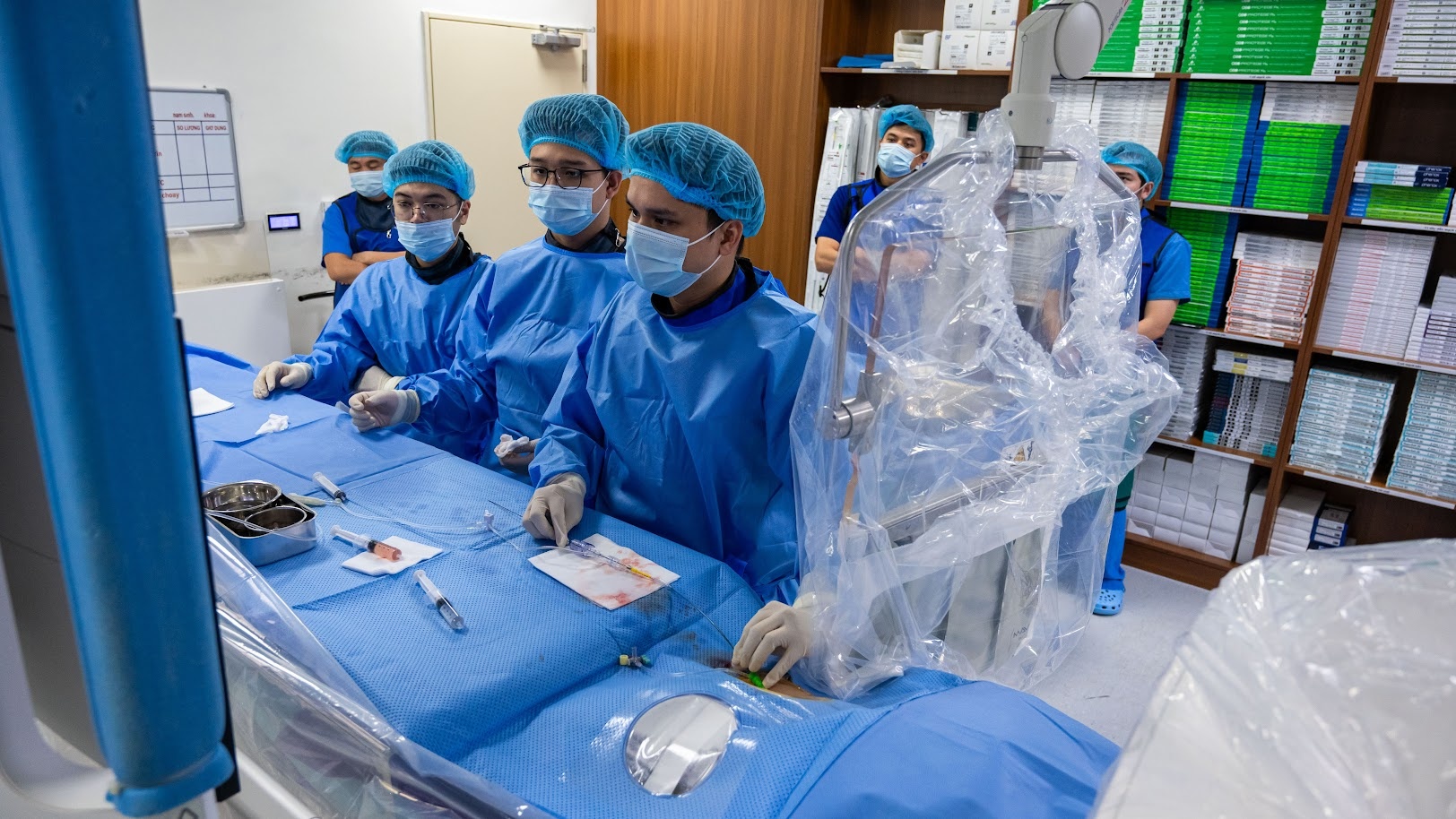 cấp cứu đột quỵ ảnh 3 cap cuu dot quy anh 3