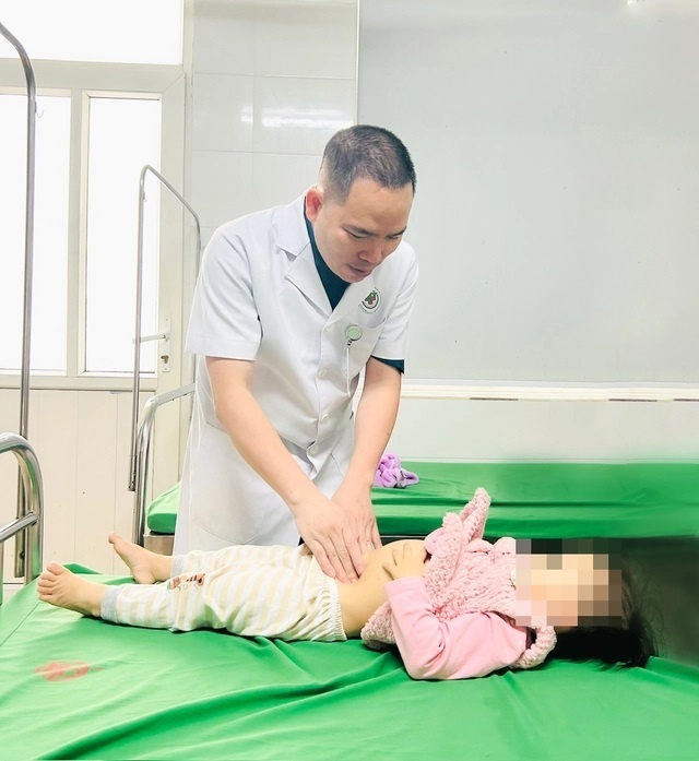 Tạo hình hậu môn ảnh 1 Tao hinh hau mon anh 1