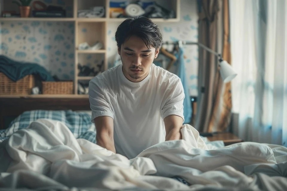 Roi loan cuong duong, di kham moi biet khoi u nam trong nao hinh anh