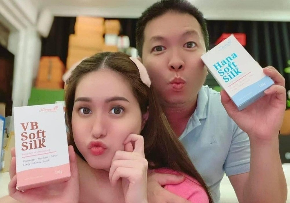 Clip Doan Di Bang 'tung ho' nuoc rua vung kin bat ngo bi dao lai hinh anh