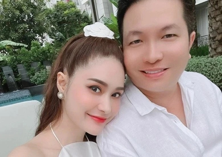 Toan canh be boi my pham khien chong Doan Di Bang bi bat hinh anh