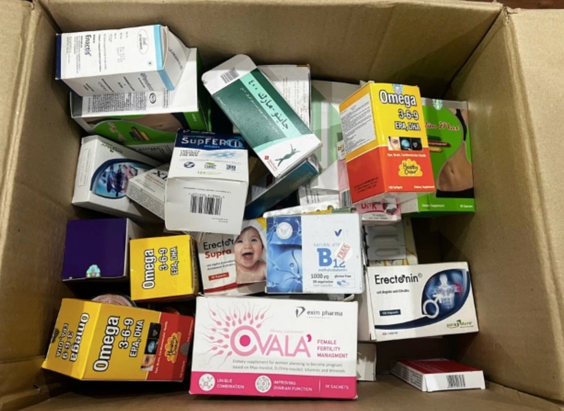 Dong thai moi cua Bo Y te lien quan den TPCN hinh anh