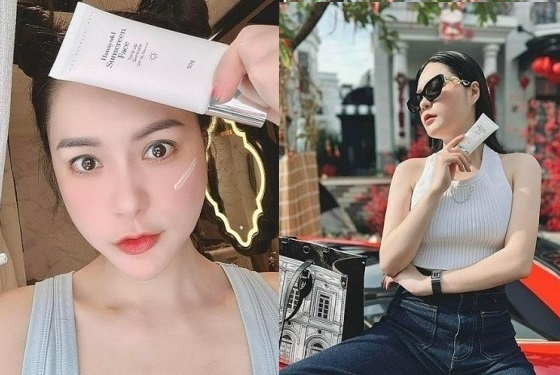 Dieu gi xay ra khi dung kem chong nang gia? hinh anh