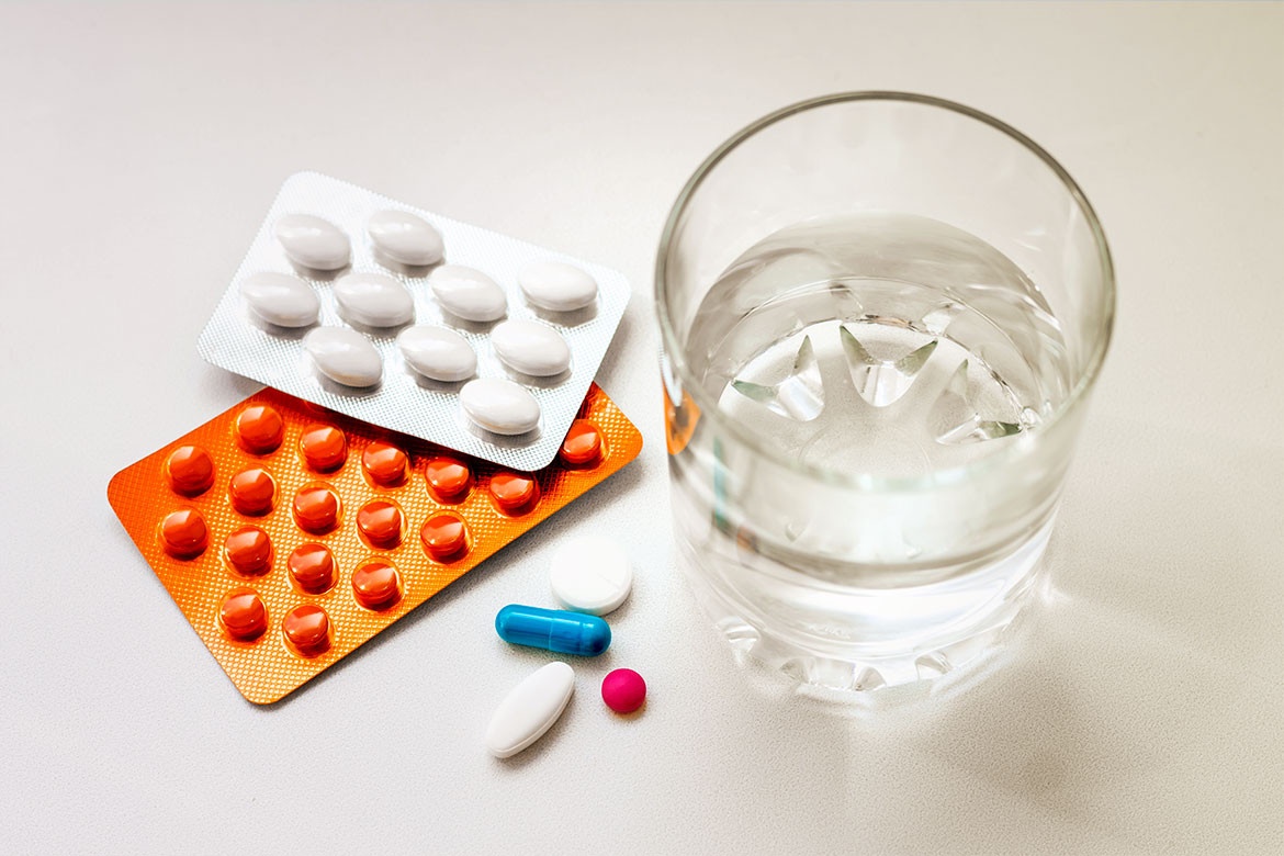 Trieu chung cua benh than giai doan dau hinh anh