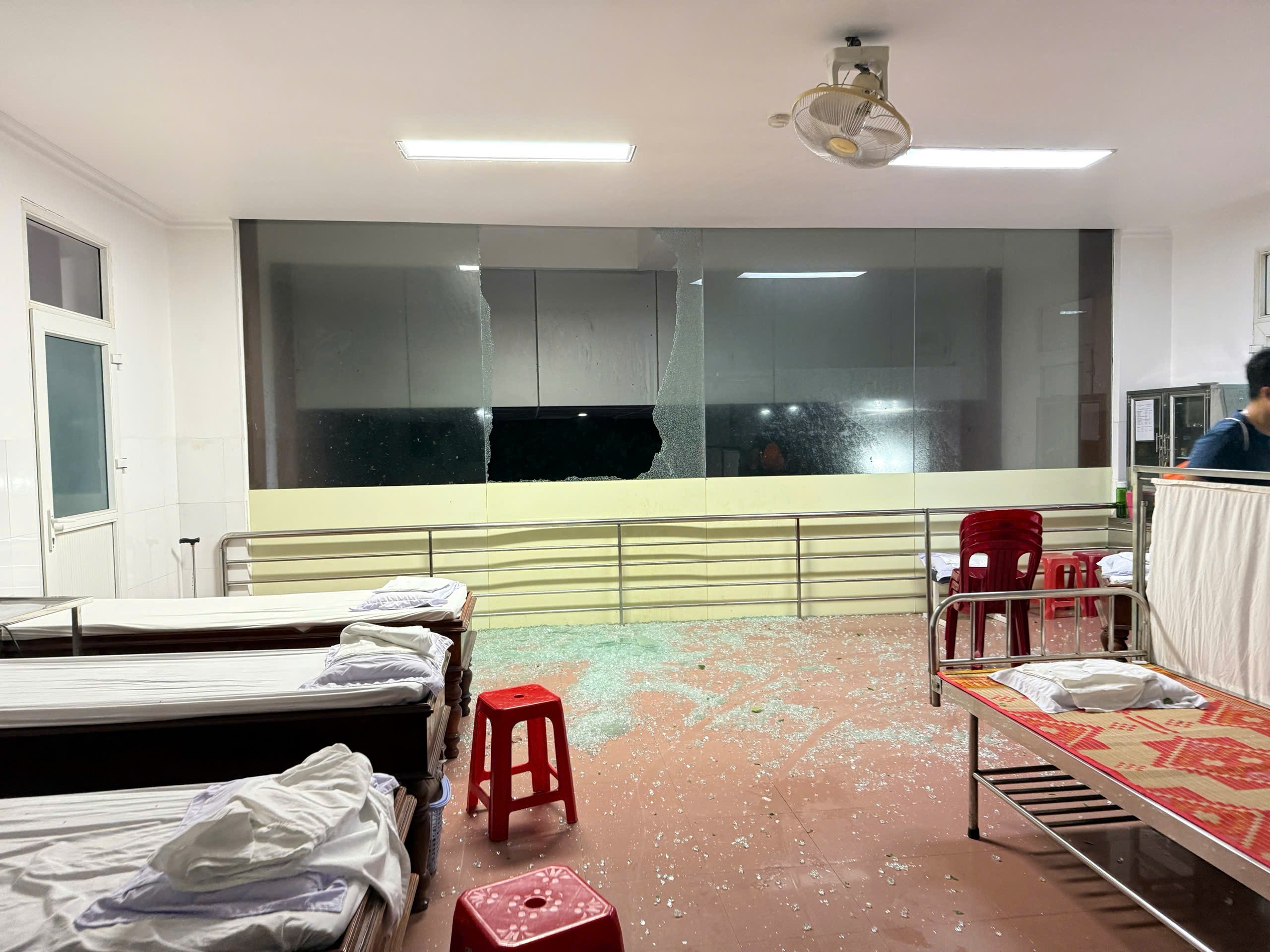 Bão số 13 ảnh 2 Bao so 13 anh 2