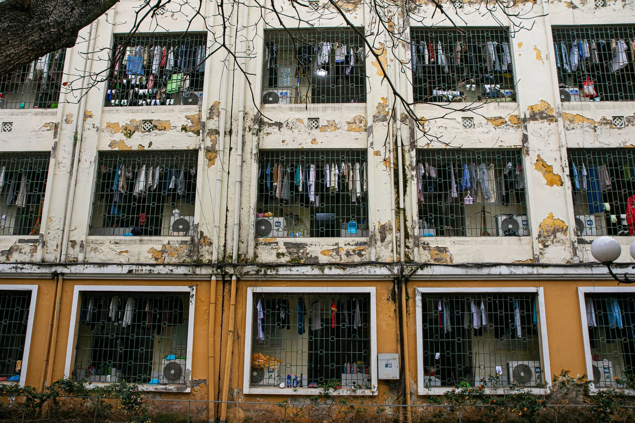 thoi tiet nom am anh 1