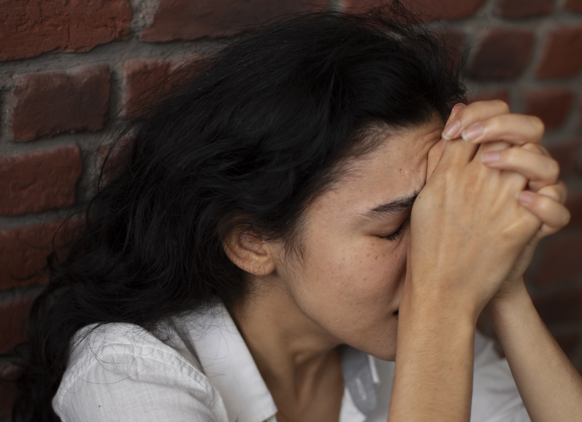 Sai lam khien co gai 18 tuoi bi sui mao ga hinh anh