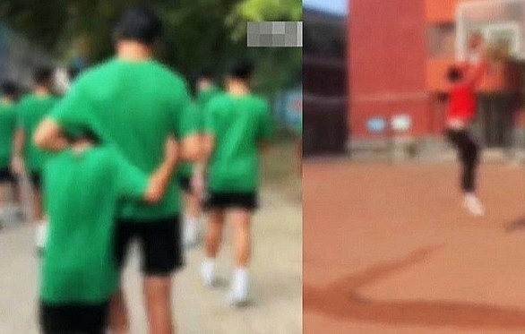 Mot nam cao them 25 cm, chang trai 2m23 doi mat nhieu nguy hiem hinh anh